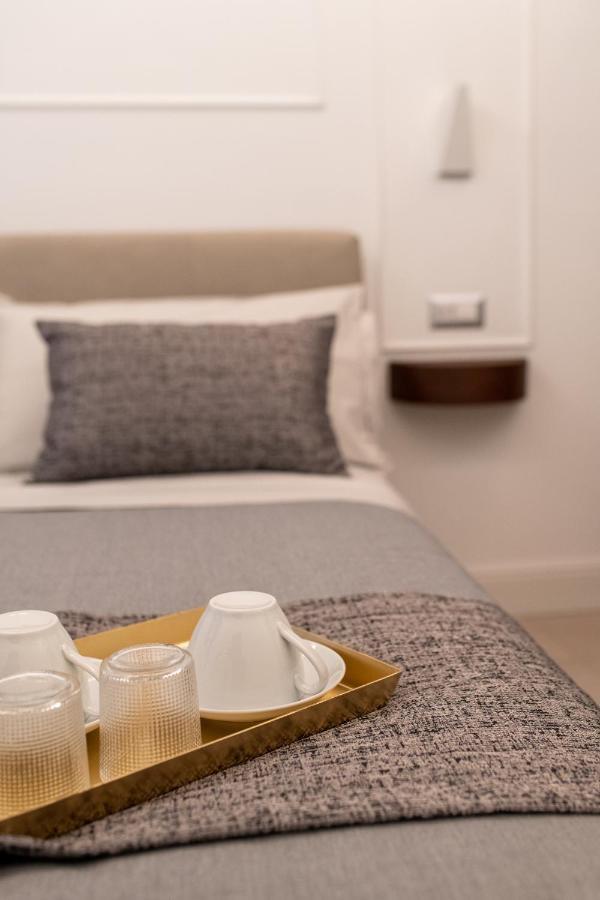 Fagi Rooms In Naples Exterior photo